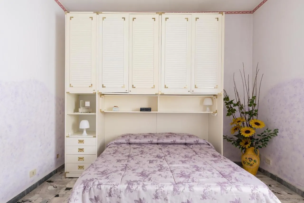 B&B Chez Toi Al 79 Rome